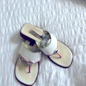 Brighton size 8.5 Lita sandal.